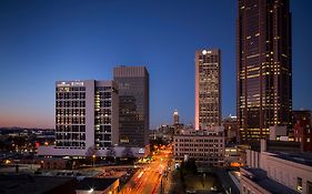 Crowne Plaza Atlanta - Midtown By Ihg